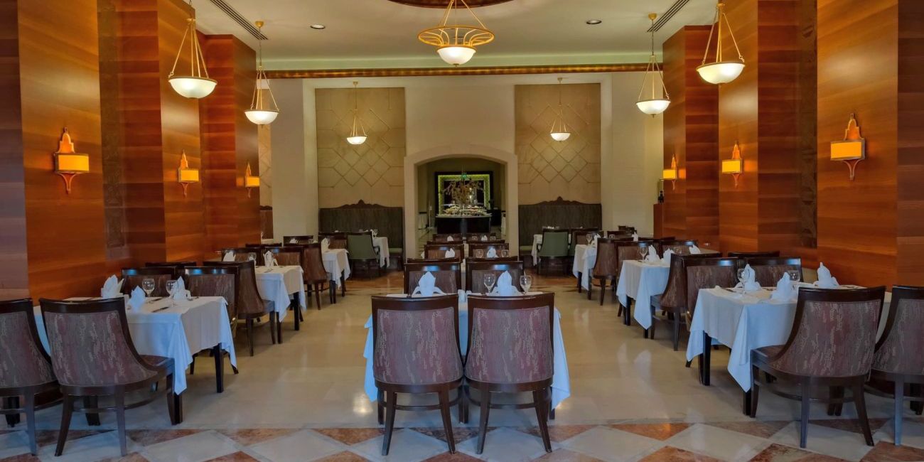 Melas Lara Hotel 5* Antalya - Lara 