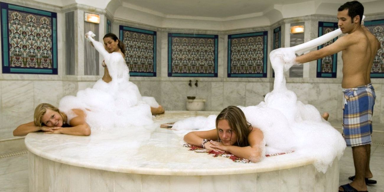 Melas Lara Hotel 5* Antalya - Lara 