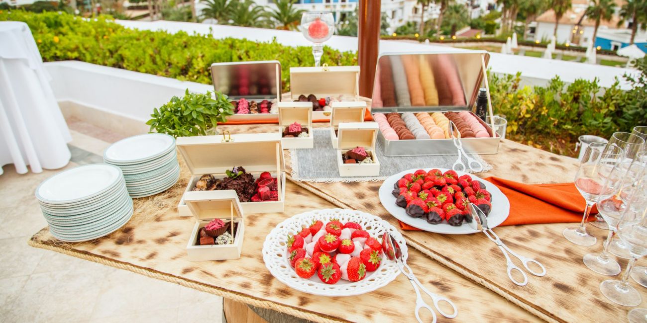 Mitsis Royal Mare Thalasso & Spa Resort 5* Creta 