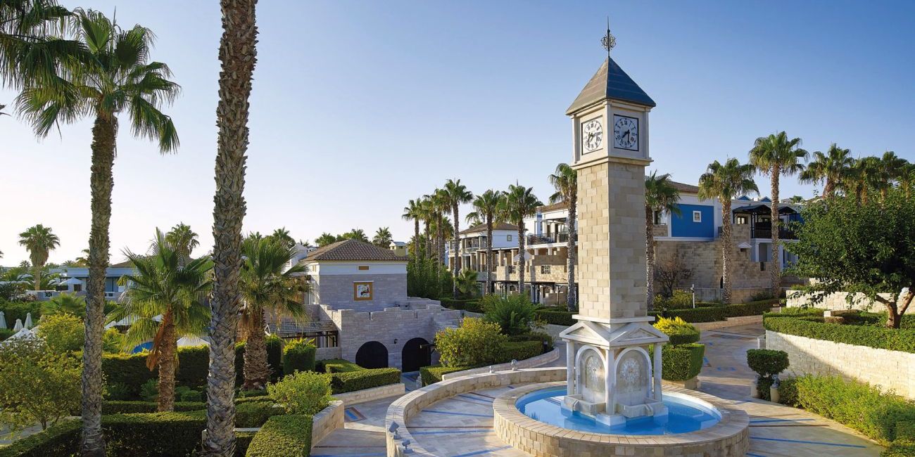 Mitsis Royal Mare Thalasso & Spa Resort 5* Creta 