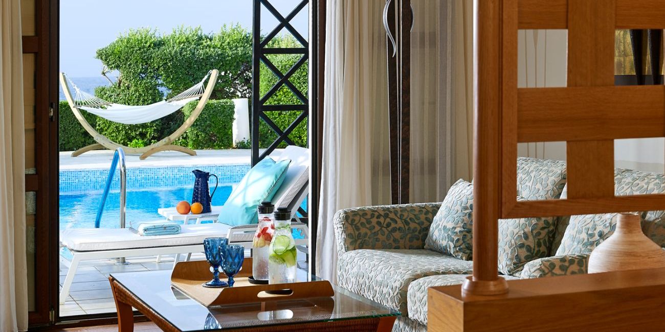 Mitsis Royal Mare Thalasso & Spa Resort 5* Creta 