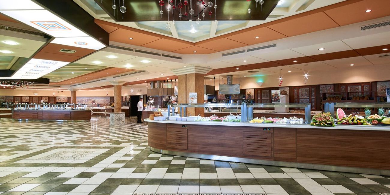 Mitsis Royal Mare Thalasso & Spa Resort 5* Creta 