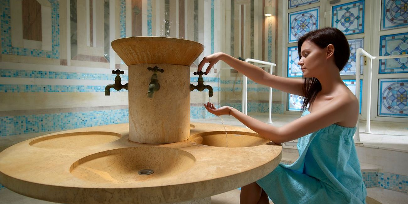 Mitsis Royal Mare Thalasso & Spa Resort 5* Creta 