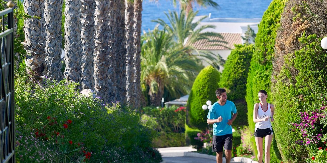 Mitsis Royal Mare Thalasso & Spa Resort 5* Creta 