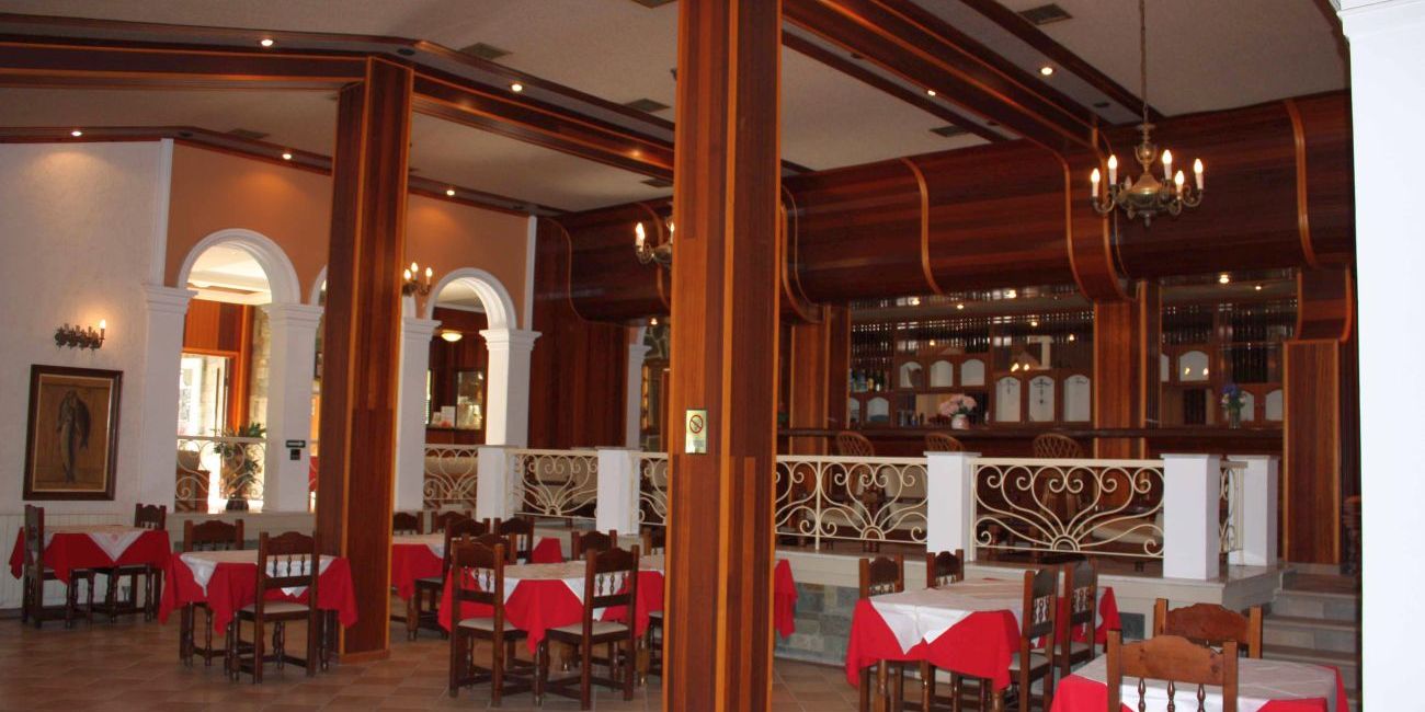 Molfetta Beach Hotel 3*  Corfu 