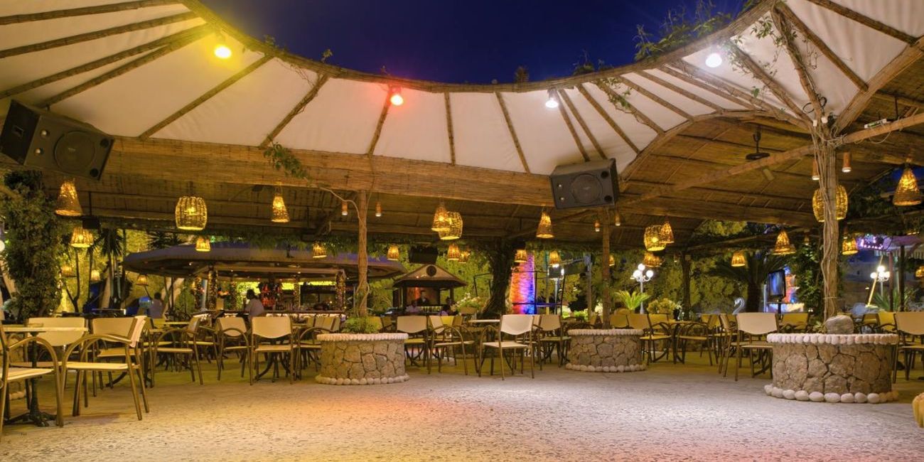 Molfetta Beach Hotel 3*  Corfu 
