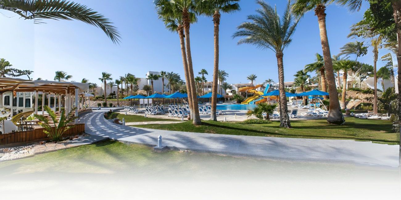 Naama Bay Hotel & Resort 5* Sharm El Sheikh 