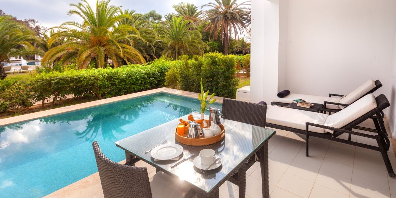 Oceana Hotel & Spa 5* (Adults Only) Hammamet 