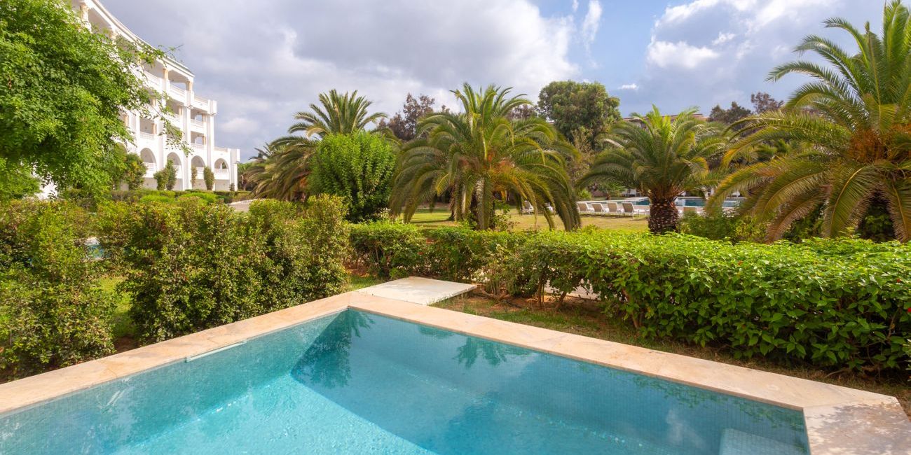 Oceana Hotel & Spa 5* (Adults Only) Hammamet 