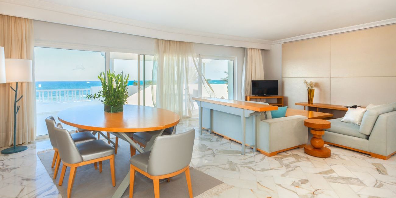 Oceana Hotel & Spa 5* (Adults Only) Hammamet 