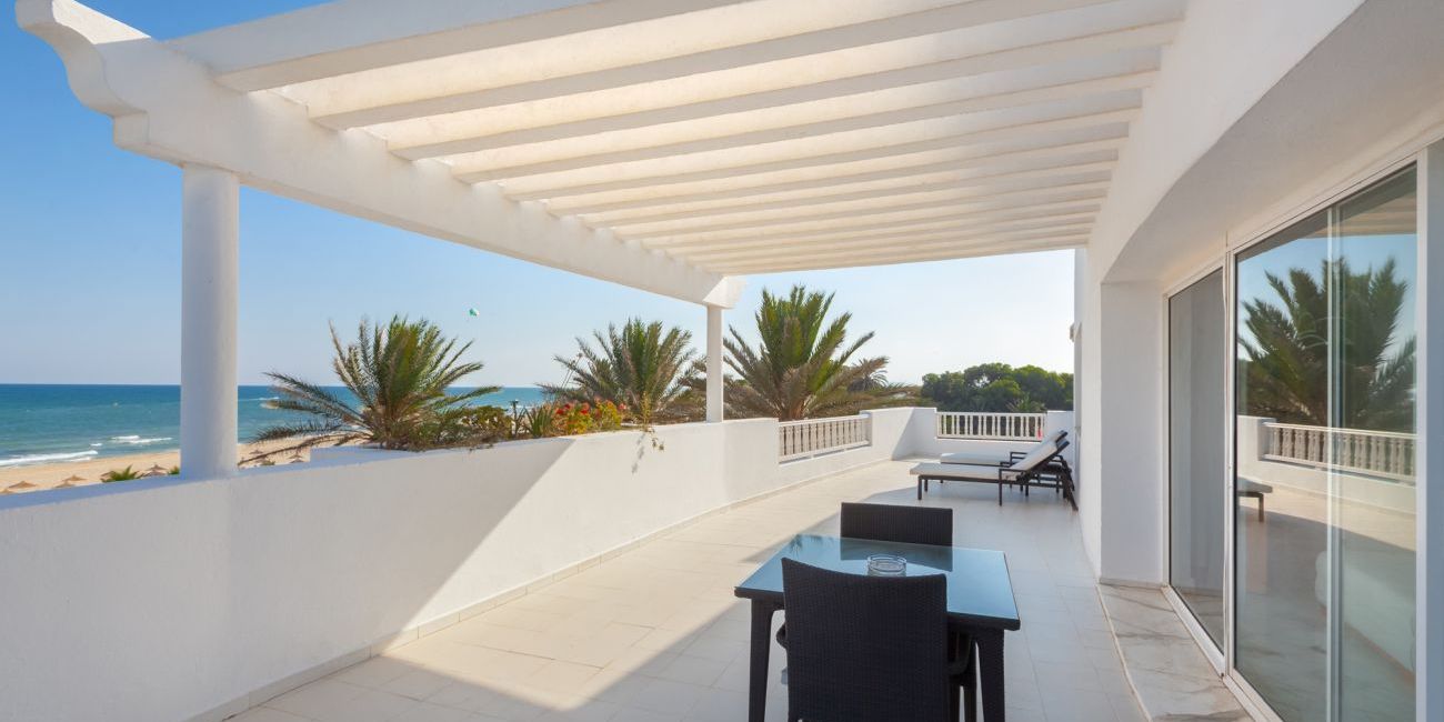 Oceana Hotel & Spa 5* (Adults Only) Hammamet 
