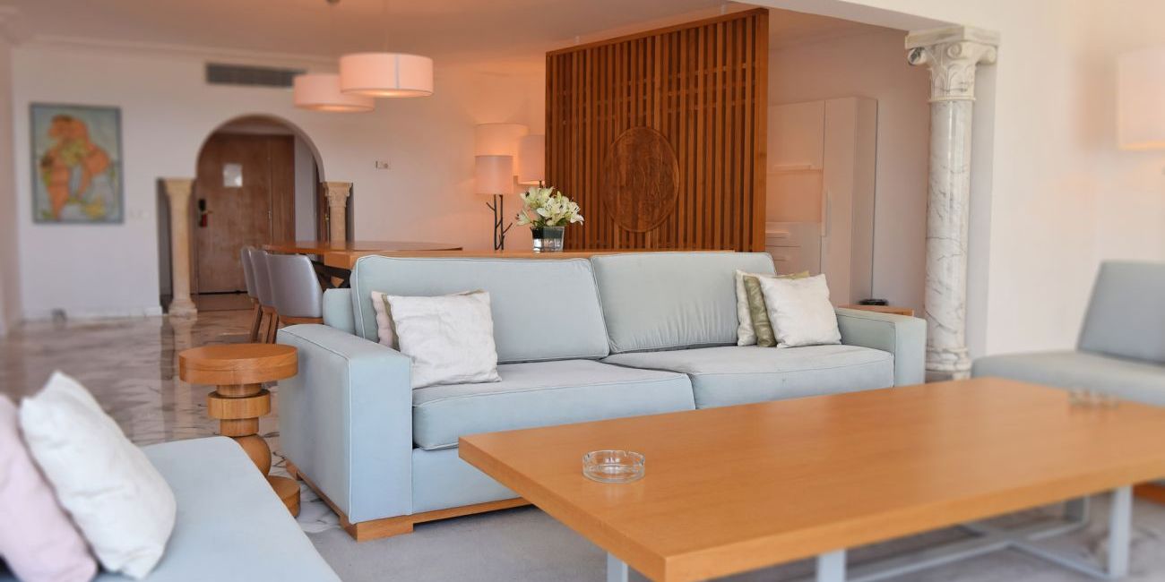 Oceana Hotel & Spa 5* (Adults Only) Hammamet 