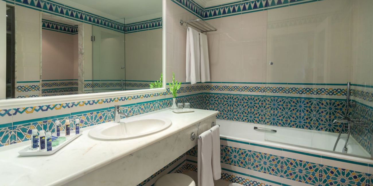 Oceana Hotel & Spa 5* (Adults Only) Hammamet 