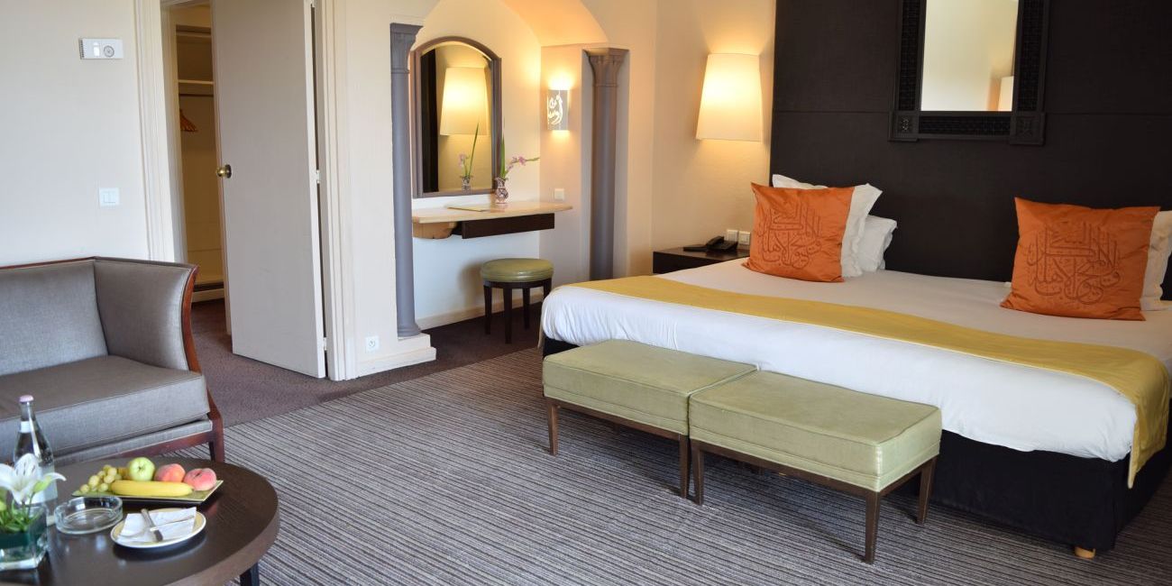 Oceana Hotel & Spa 5* (Adults Only) Hammamet 