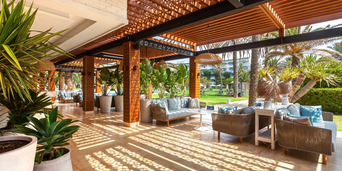 Oceana Hotel & Spa 5* (Adults Only) Hammamet 