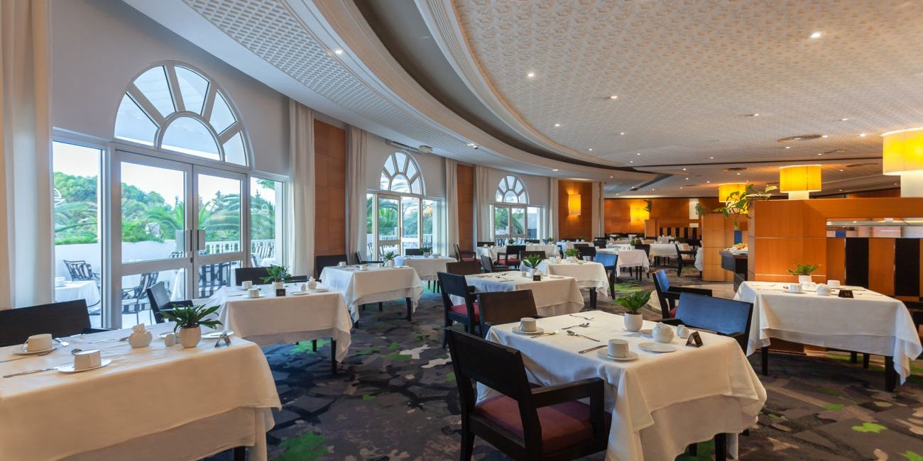 Oceana Hotel & Spa 5* (Adults Only) Hammamet 