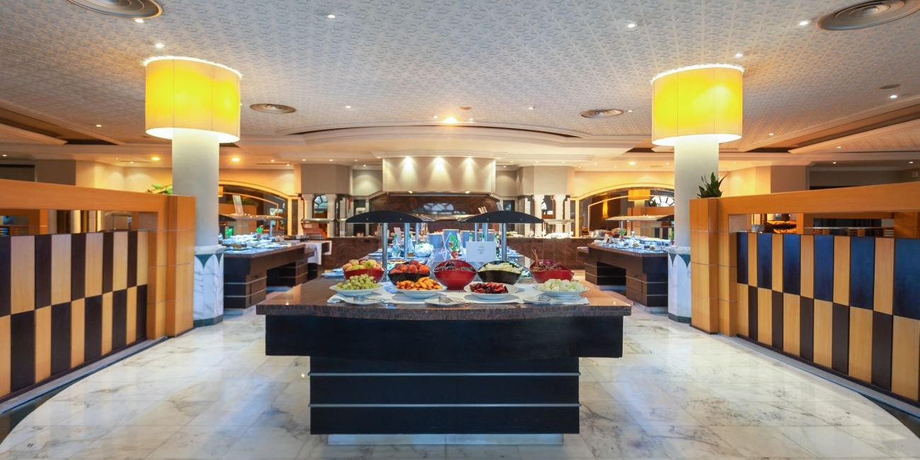 Oceana Hotel & Spa 5* (Adults Only) Hammamet 