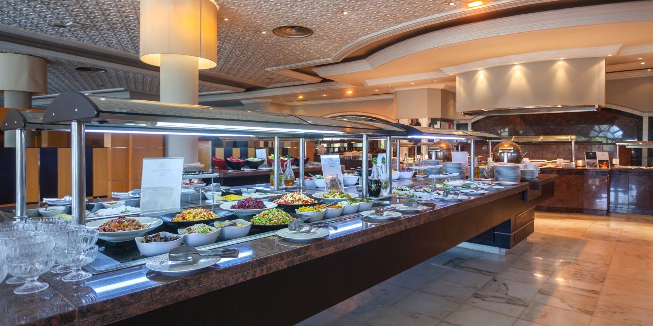 Oceana Hotel & Spa 5* (Adults Only) Hammamet 