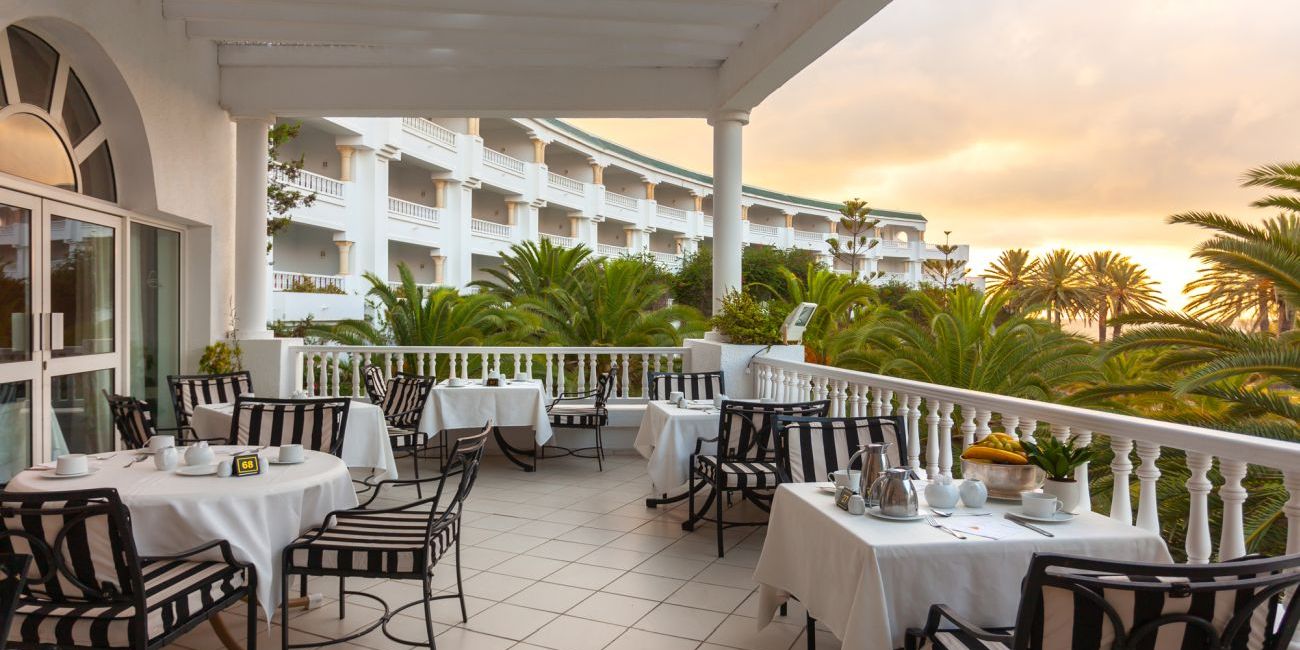 Oceana Hotel & Spa 5* (Adults Only) Hammamet 