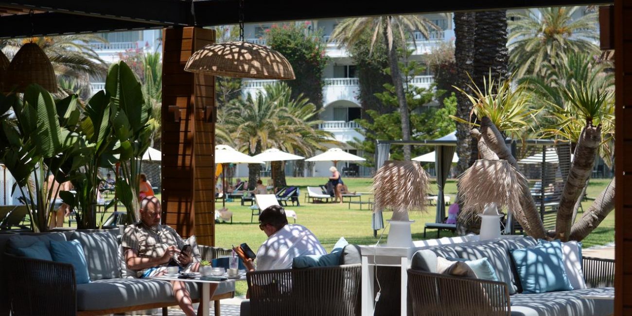 Oceana Hotel & Spa 5* (Adults Only) Hammamet 