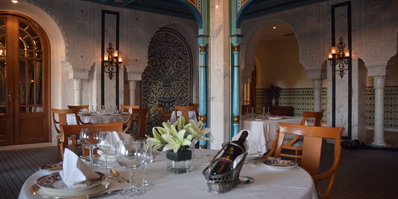Oceana Hotel & Spa 5* (Adults Only) Hammamet 