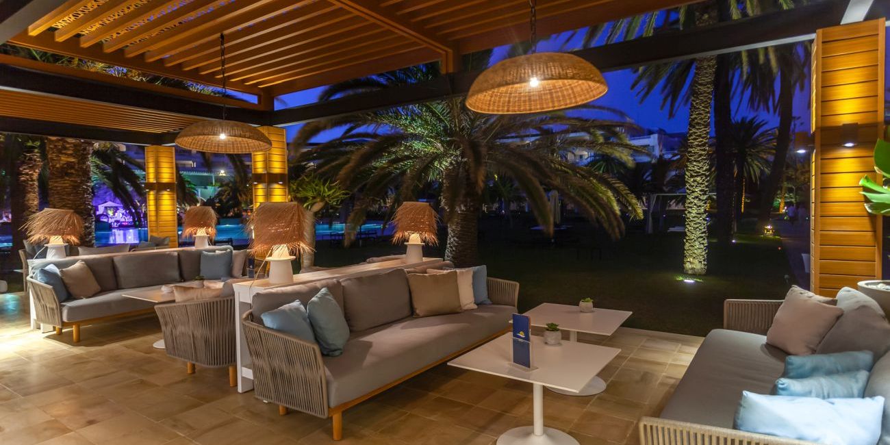 Oceana Hotel & Spa 5* (Adults Only) Hammamet 