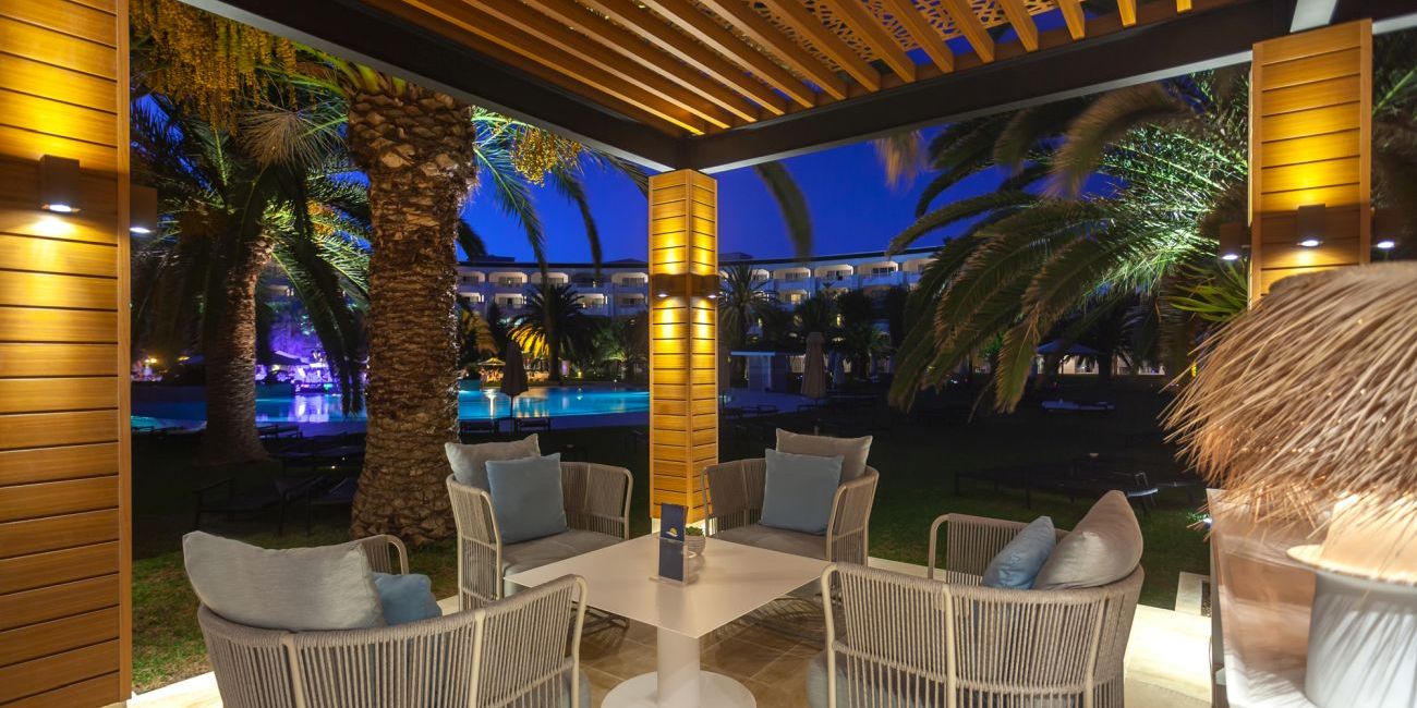 Oceana Hotel & Spa 5* (Adults Only) Hammamet 