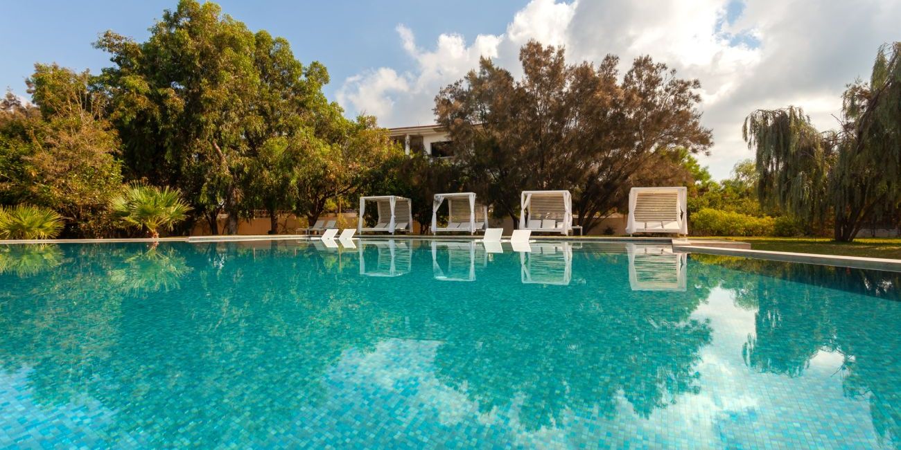 Oceana Hotel & Spa 5* (Adults Only) Hammamet 