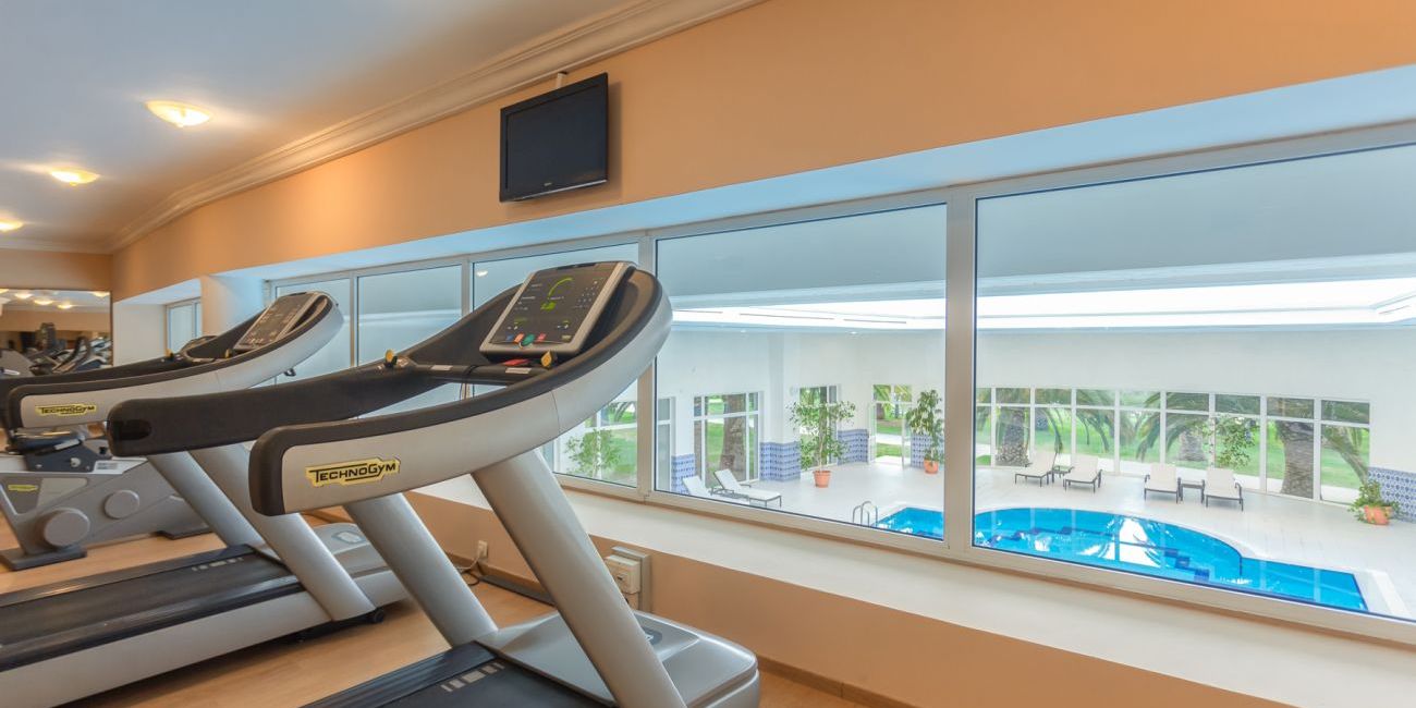 Oceana Hotel & Spa 5* (Adults Only) Hammamet 