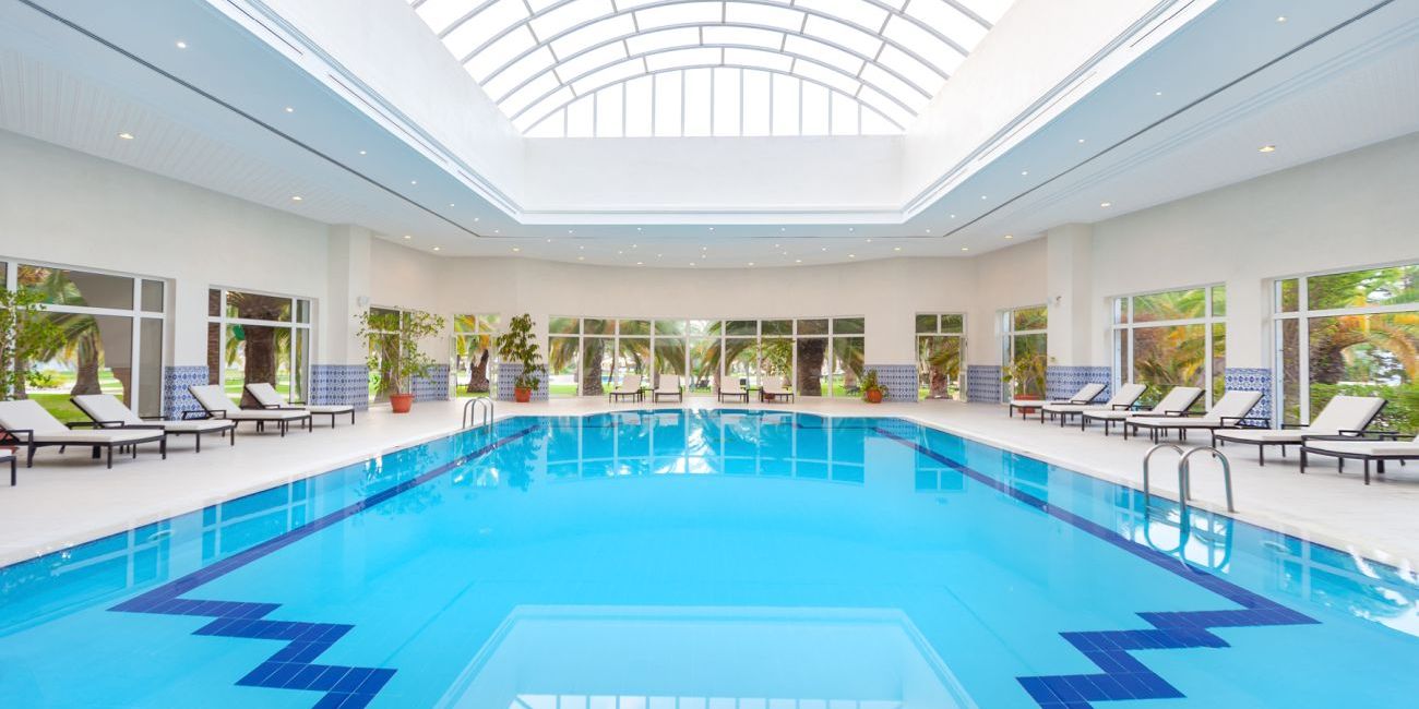 Oceana Hotel & Spa 5* (Adults Only) Hammamet 