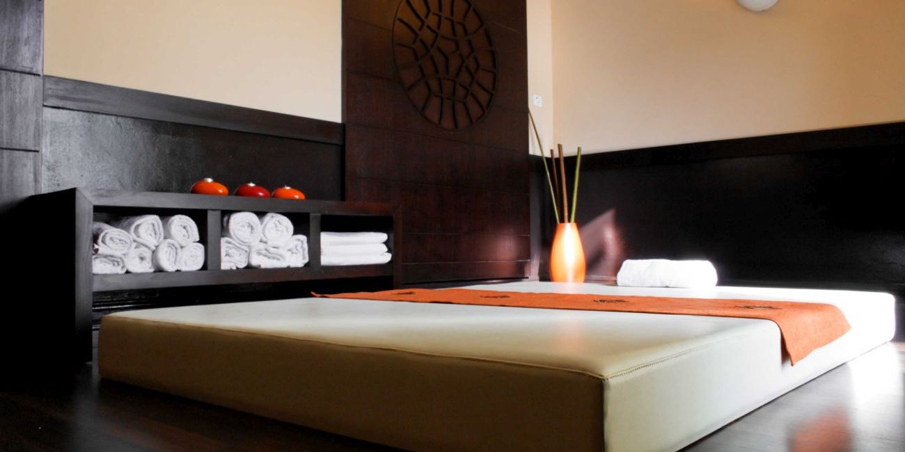 Oceana Hotel & Spa 5* (Adults Only) Hammamet 