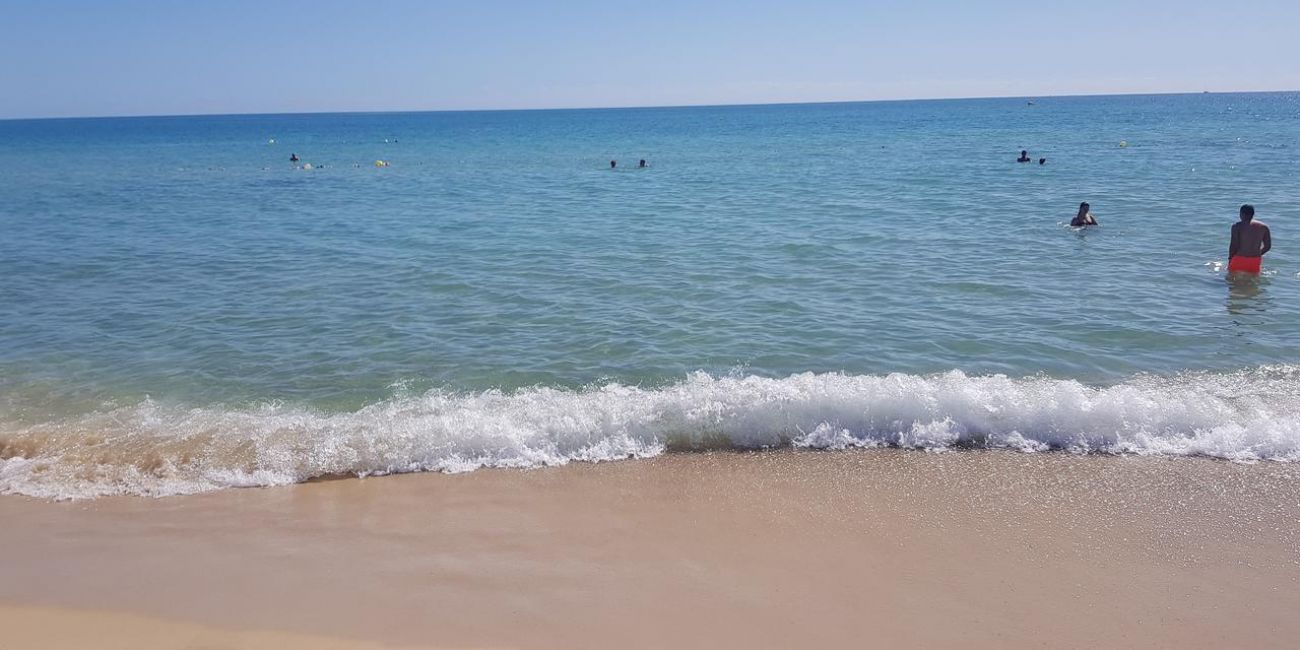 Oceana Hotel & Spa 5* (Adults Only) Hammamet 