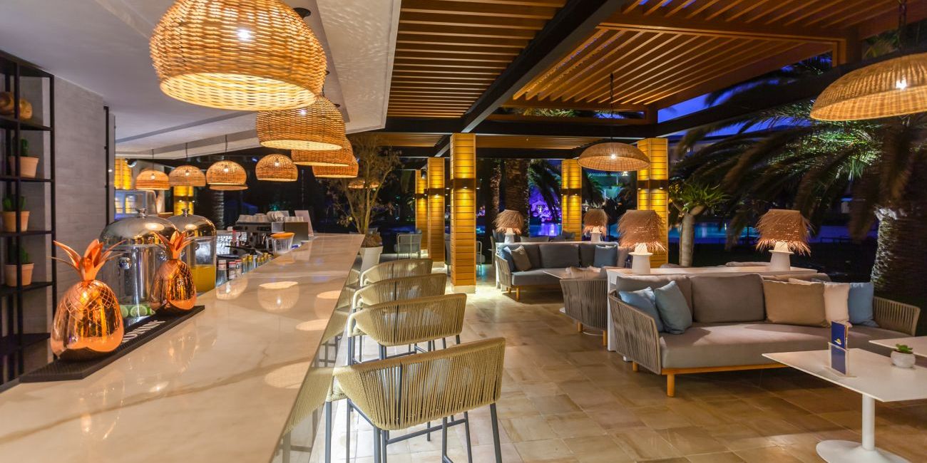 Oceana Hotel & Spa 5* (Adults Only) Hammamet 