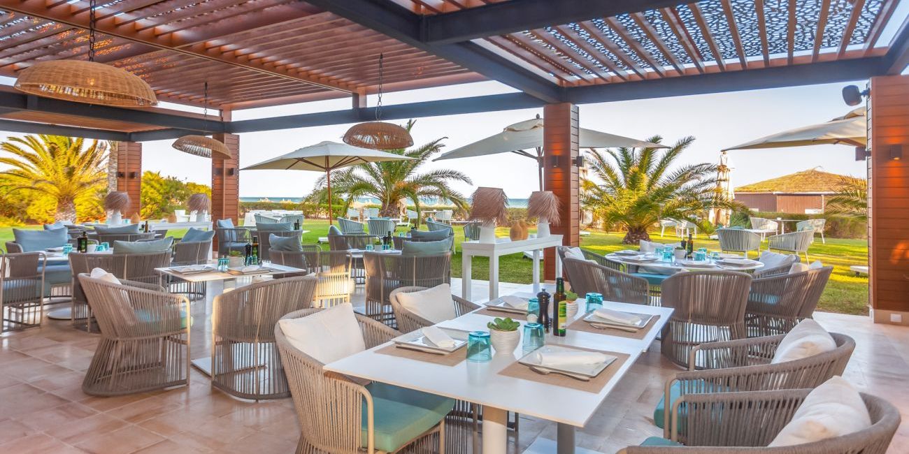 Oceana Hotel & Spa 5* (Adults Only) Hammamet 