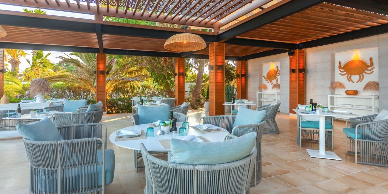 Oceana Hotel & Spa 5* (Adults Only) Hammamet 