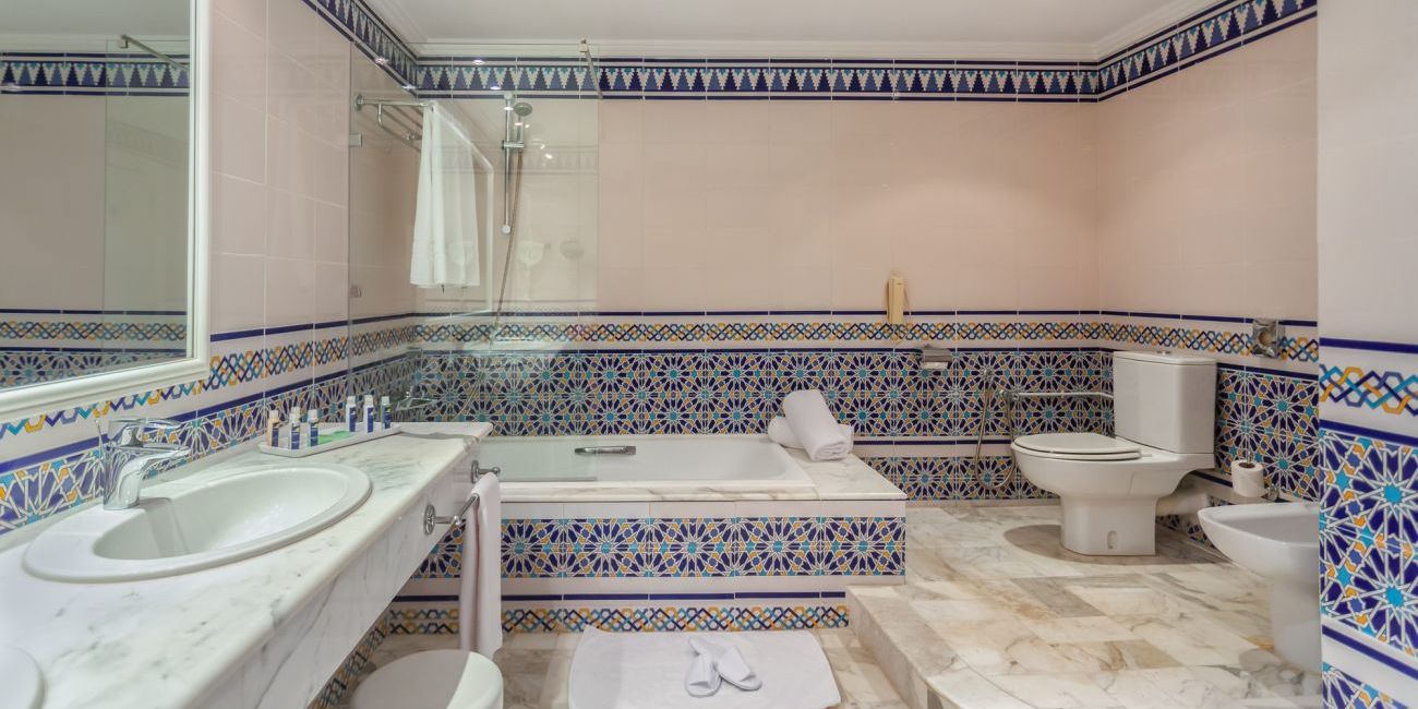 Oceana Hotel & Spa 5* (Adults Only) Hammamet 