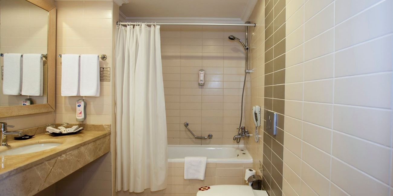 Orange County Resort Hotel Belek 5* Antalya - Belek 