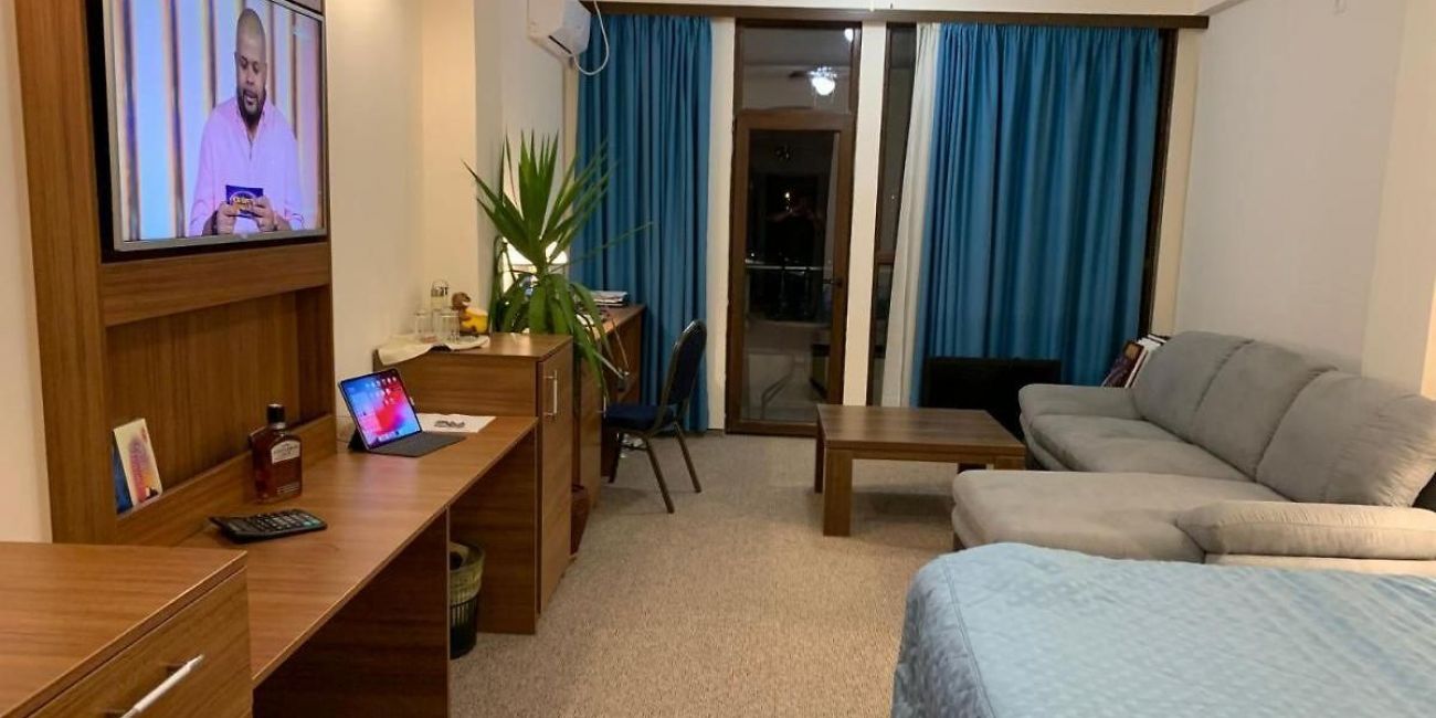 Palace Beach Resort Venus 4* Venus 