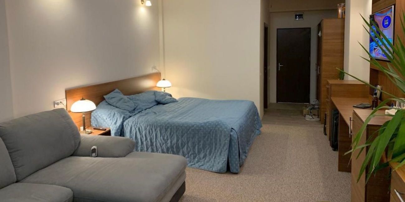Palace Beach Resort Venus 4* Venus 