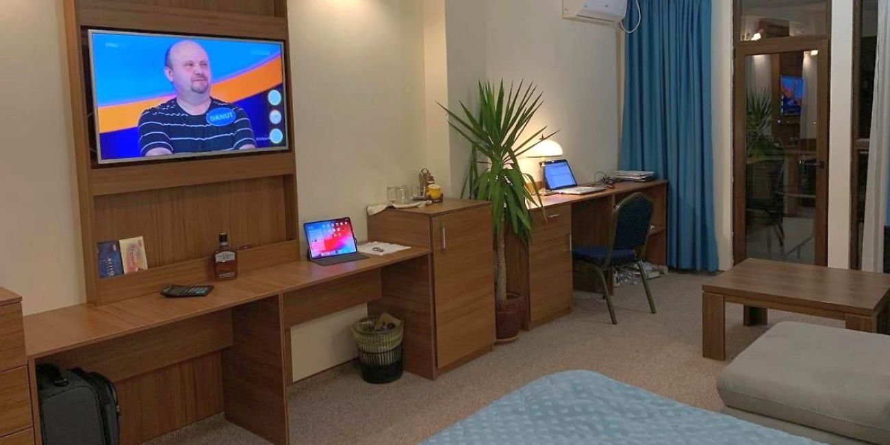 Palace Beach Resort Venus 4* Venus 