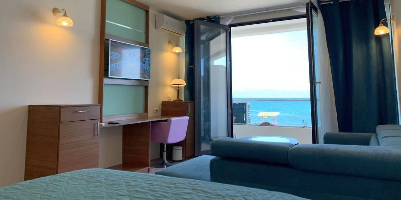 Palace Beach Resort Venus 4* Venus 