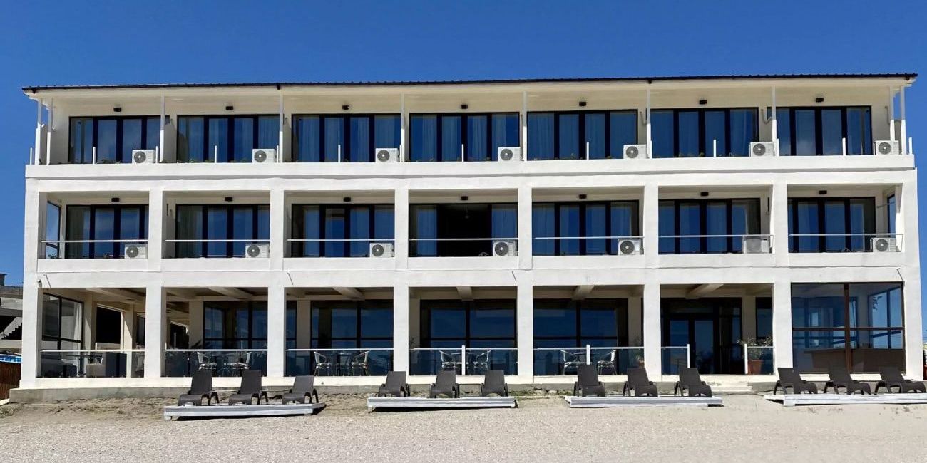 Palace Beach Resort Venus 4* Venus 