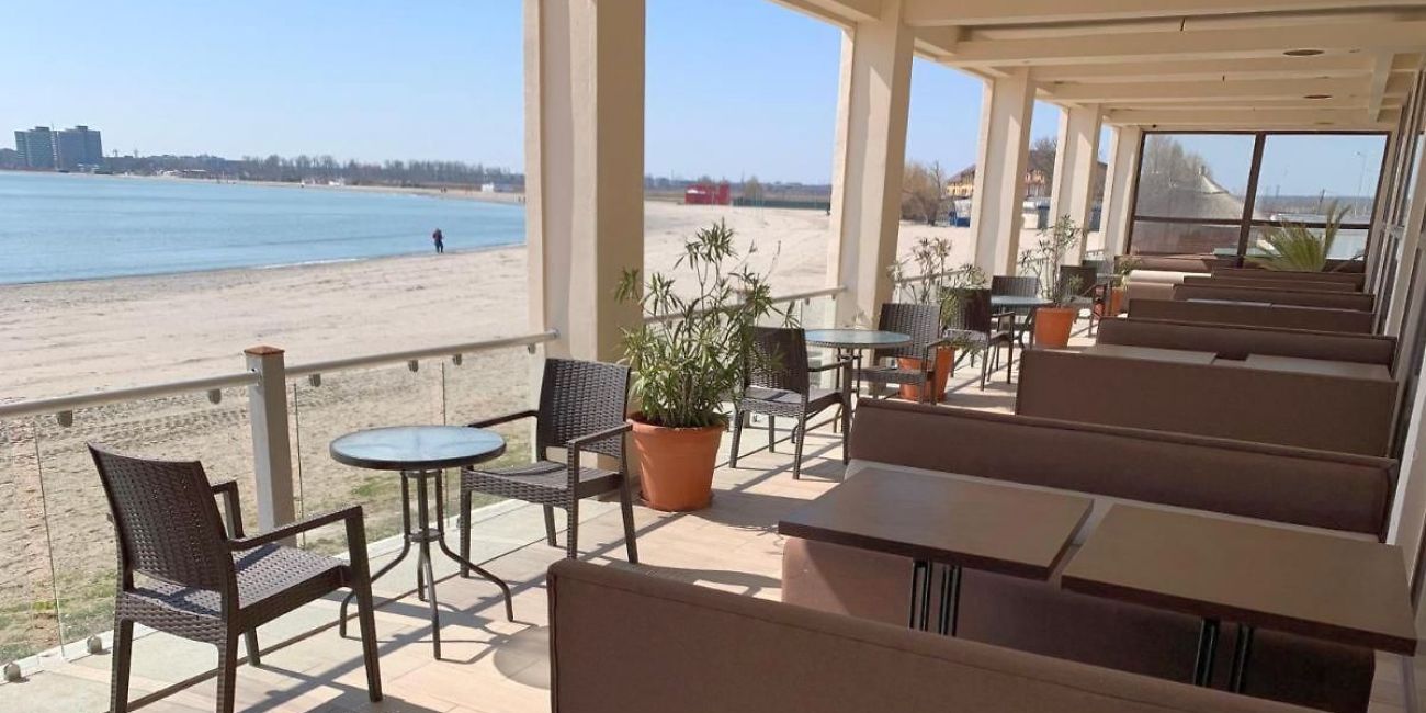Palace Beach Resort Venus 4* Venus 