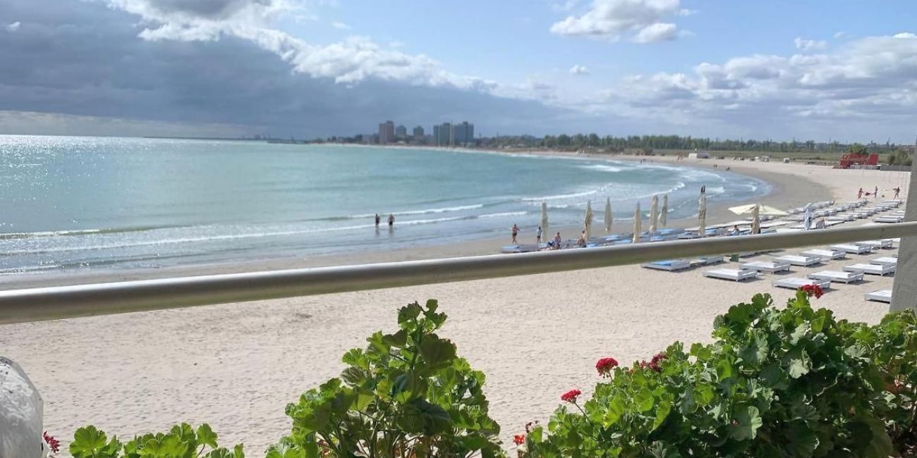 Palace Beach Resort Venus 4* Venus 