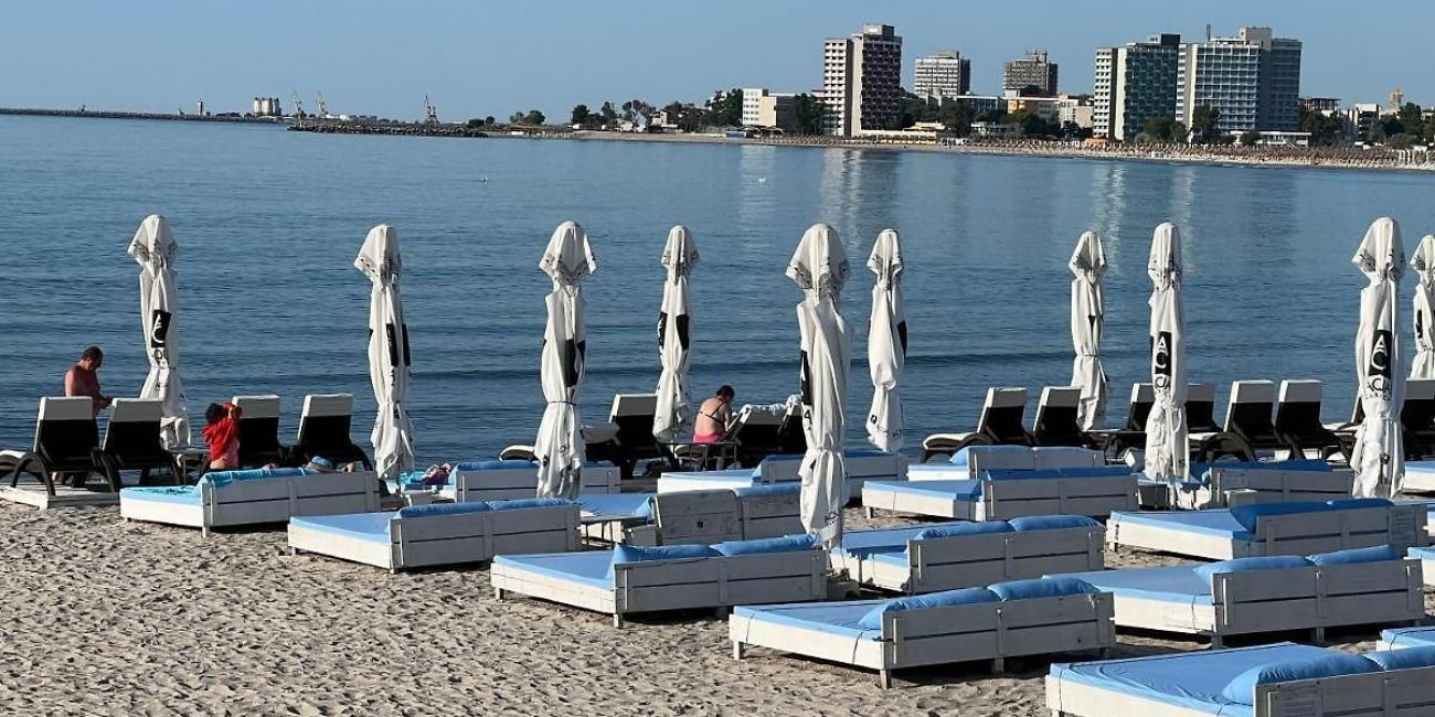 Palace Beach Resort Venus 4* Venus 
