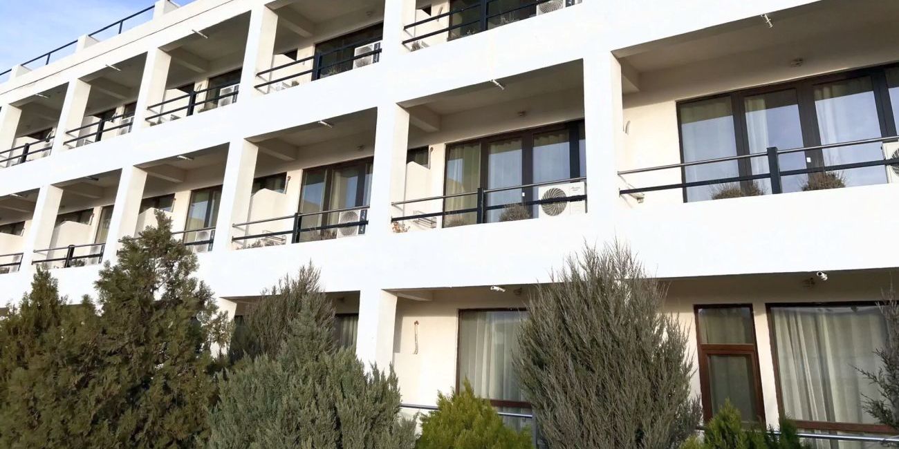 Palace Beach Resort Venus 4* Venus 