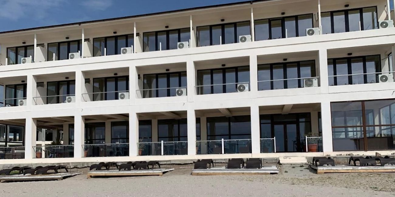 Palace Beach Resort Venus 4* Venus 