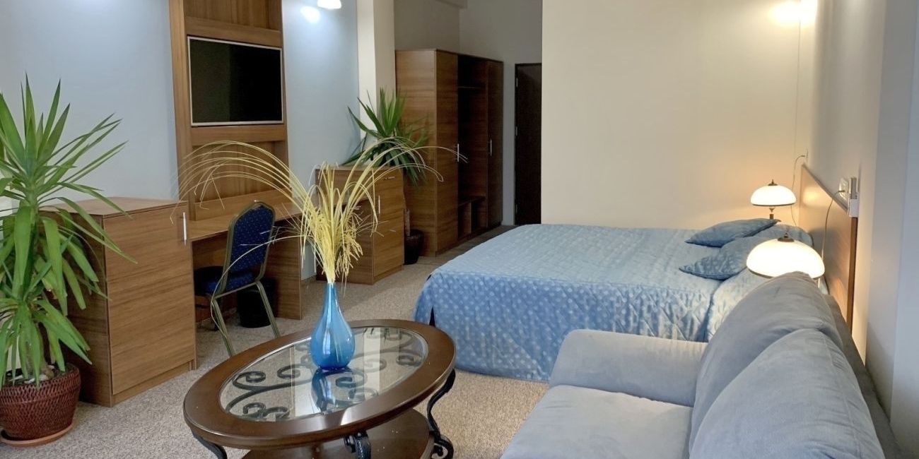 Palace Beach Resort Venus 4* Venus 