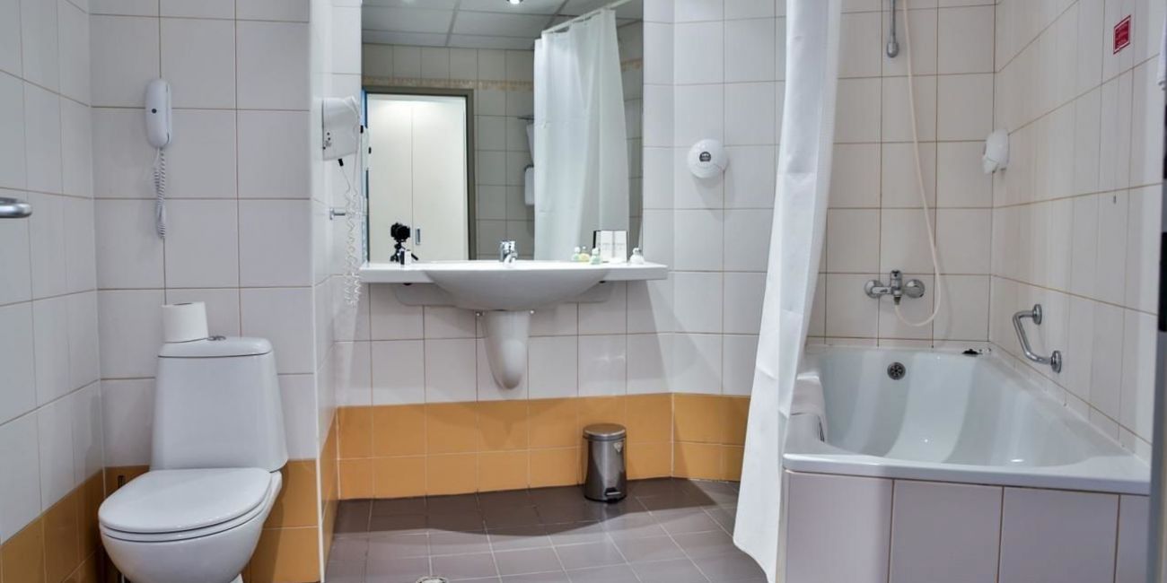 Park Hotel Golden Beach 4*  Nisipurile de Aur 