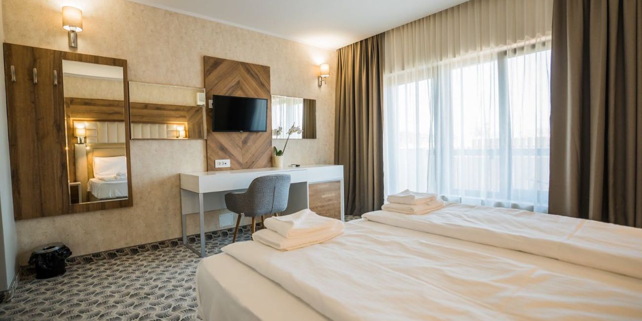 Pensiunea Palace 4* Baile Felix 